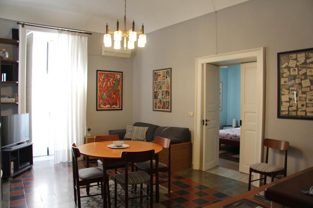 Casa Vacanza Icaros, Ortigia Hictoric Center, 200 Mt From The Beach Syracuse Ngoại thất bức ảnh