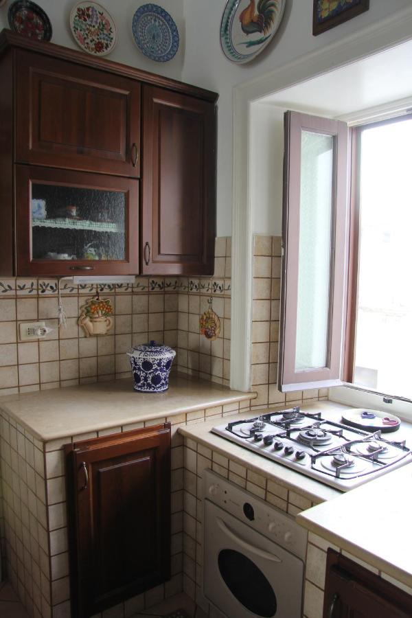 Casa Vacanza Icaros, Ortigia Hictoric Center, 200 Mt From The Beach Syracuse Ngoại thất bức ảnh
