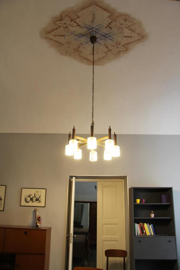 Casa Vacanza Icaros, Ortigia Hictoric Center, 200 Mt From The Beach Syracuse Ngoại thất bức ảnh