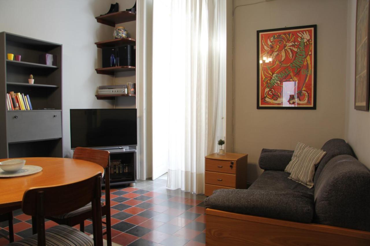 Casa Vacanza Icaros, Ortigia Hictoric Center, 200 Mt From The Beach Syracuse Ngoại thất bức ảnh